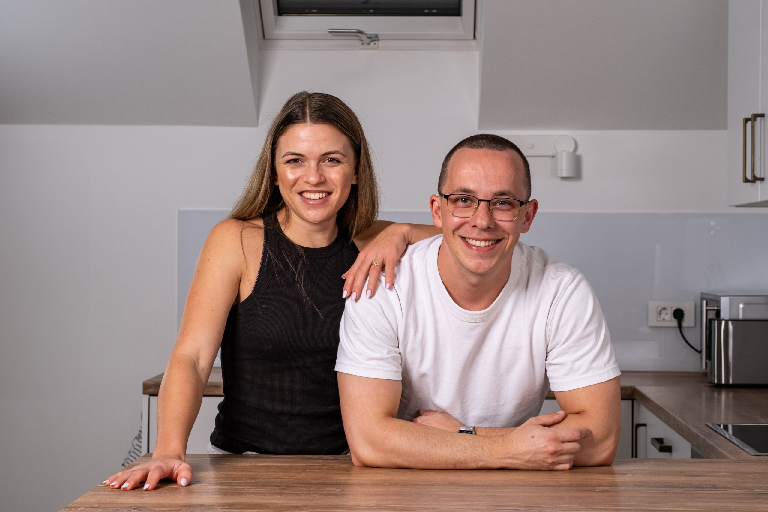 Jernej in Laura Ogrin - Zadnja dieta